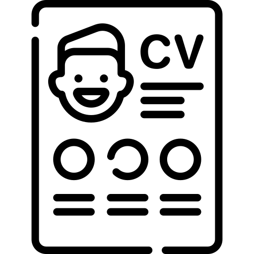 Video CV