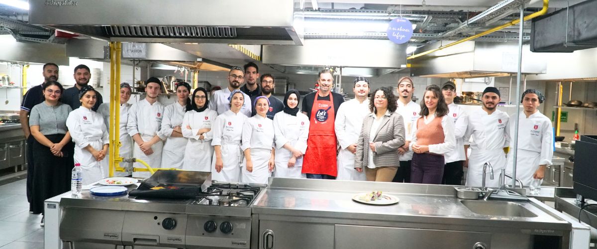 An enjoyable event with CatchJobs