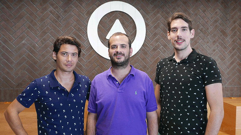 Video CV platform in the HORECA vertical: CatchJobs